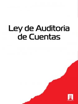 Книга "Ley de Auditoria de Cuentas" – Espana