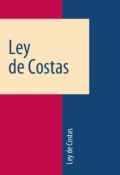 Ley de Costas (Espana)