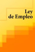 Ley de Empleo (Espana)
