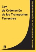 Ley de Ordenacion de los Transportes Terrestres (Espana)