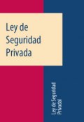Ley de Seguridad Privada (Espana)