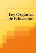 Ley Organica de Educacion (Espana)