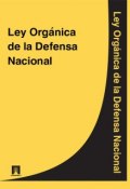 Ley Orgánica de la Defensa Nacional (Espana)