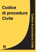 Codice di procedura Civile (Italia)