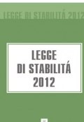 Legge di stabilità 2012 (Italia)