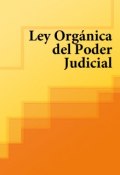 Ley Organica del Poder Judicial (Espana)
