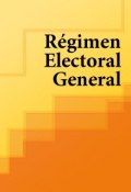 Régimen Electoral General (Espana)