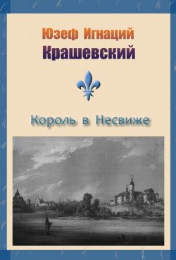 Книга "Король в Несвиже (сборник)" – Юзеф Крашевский, Юзеф Игнаций Крашевский, 1863
