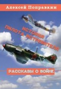 История пилота истребителя (сборник) (Алексей Поправкин, 2016)