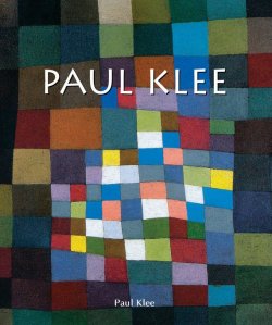Книга "Paul Klee" {Temporis} – Paul  Klee