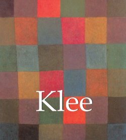 Книга "Klee" {Mega Square} – Donald Wigal