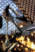 Книга "The Art of the Shoe" (Marie-Josèphe Bossan)