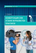 Конвергенция СМИ устами журналистов-практиков (Екатерина Андреевна Баранова, Екатерина Баранова, 2017)