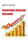 Увеличение прибыли магазина (Халезов Виктор)