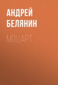 Моцарт (Белянин Андрей, 2012)