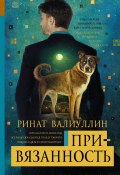 Книга "Привязанность" (Ринат Валиуллин, 2017)