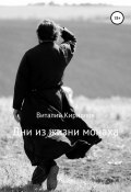 Дни из жизни монаха (Виталий Александрович Кириллов, Кириллов Виталий, 2017)