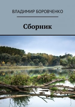 Книга "Сборник" – Владимир Боровченко