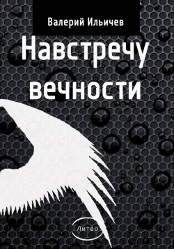 Книга "Навстречу Вечности (сборник)" – Валерий Ильичев, 2017