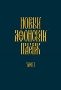 Новый Афонский патерик. Том II. Сказания о подвижничестве (Анонимный автор, 2011)