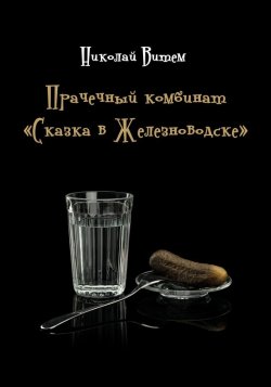 Книга "Прачечный комбинат «Сказка в Железноводске»" – Николай Витем, 2017