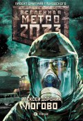 Метро 2033: Логово (Алексей Доронин, 2017)