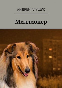 Книга "Миллионер" – Андрей Глущук