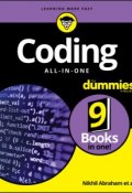Coding All-in-One For Dummies (Abraham Nikhil)