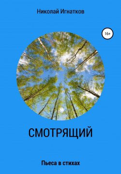 Книга "Смотрящий" – Николай Игнатков, 2017