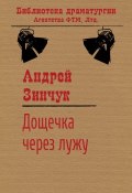 Книга "Дощечка через лужу" (Андрей Зинчук)