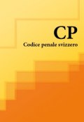 Codice penale svizzero – CP (Svizzera)