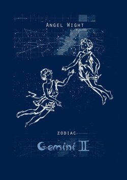 Книга "Gemini. Zodiac" – Angel Wight