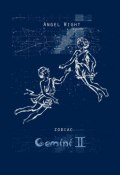 Gemini. Zodiac (Wight Angel)