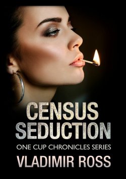 Книга "Census Seduction" – Vladimir Ross