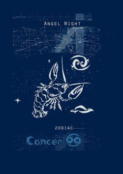 Книга "Cancer. Zodiac" – Angel Wight