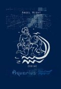 Aquarius. Zodiac (Wight Angel)