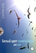 Белый цвет синего моря (Zaynul!n, Р. И. Зайнуллин, и ещё 2 автора, 2018)