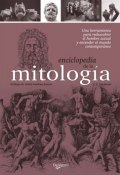 Enciclopedia de la mitología (Escobedo J.C., 2011)