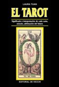 El tarot (Tuan Laura, 2016)