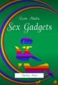 Sex Gadgets. Agency Amur (Leon Malin)