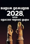 2028, или Одиссея Чёрной Дыры (Вадим Демидов)