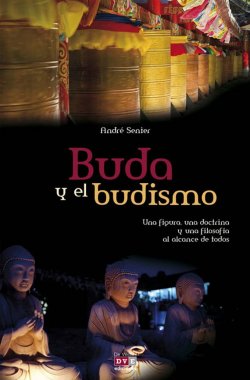 Книга "Buda y el budismo" – Senier Andre