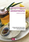 Книга "Aromaterapia" (Le Louarn Pierrick)