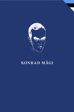 Книга "Konrad Mägi" – Eero Epner