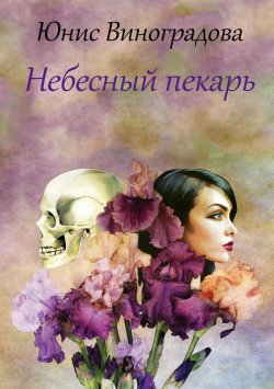 Книга "Небесный пекарь" – Юнис Виноградова, 2017