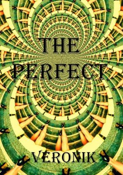 Книга "The perfect" – Shvets Veronika