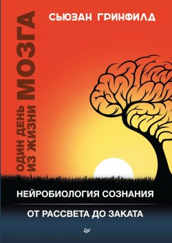 Книга "Один день из жизни мозга. Нейробиология сознания от рассвета до заката" {New Med} – Сьюзан Гринфилд, 2016