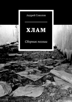 Книга "Хлам" – Андрей Николаевич Соколов, Андрей Соколов