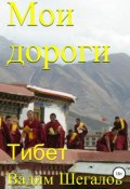 Мои дороги. Тибет (Вадим Шегалов, 2018)