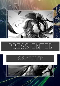 Книга "Press «ENTER»" – Snire Kooper